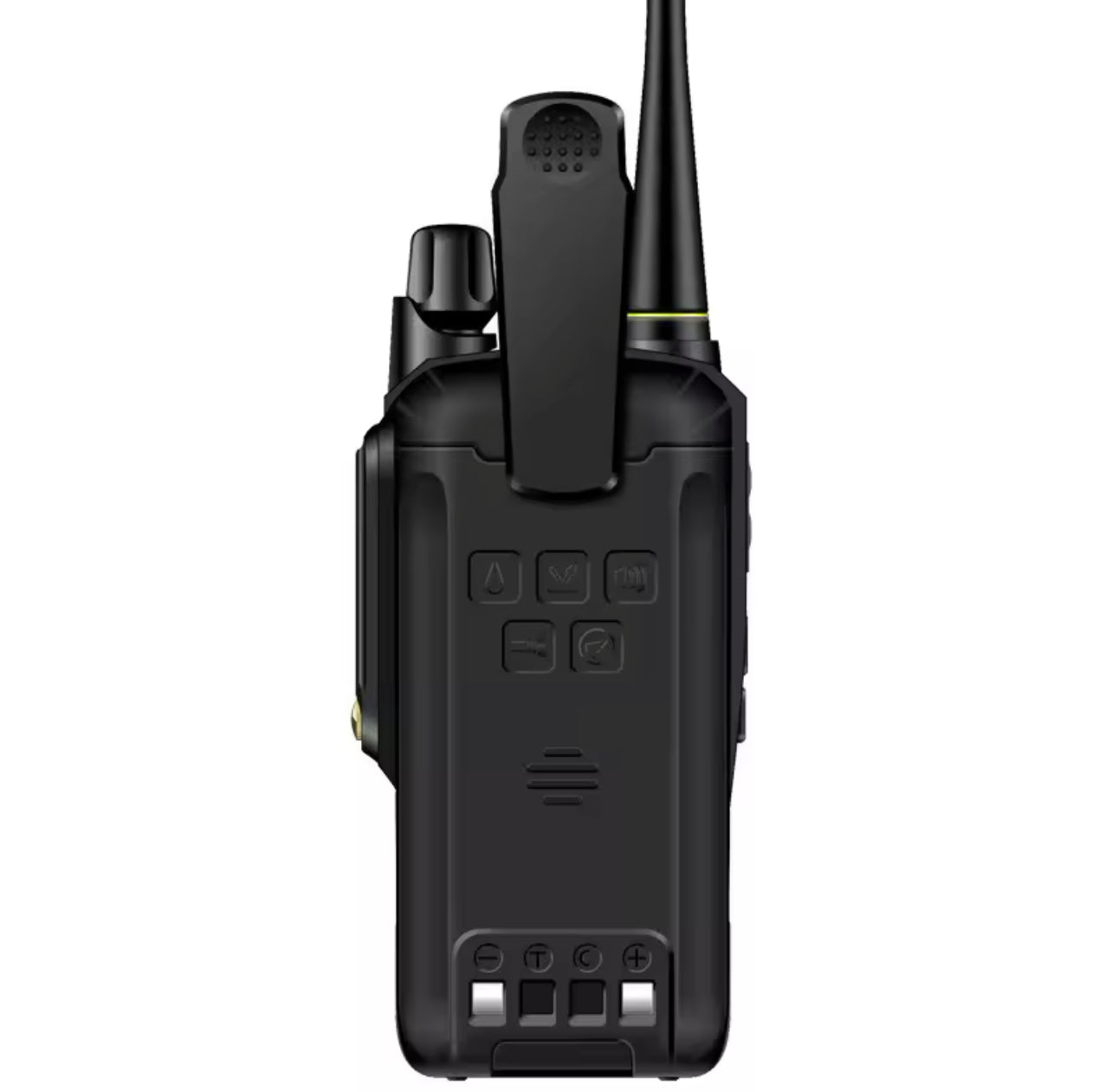 Baofeng UV-9R Plus Walkie Talkie Waterproof 8W UHF VHF Dual Band Ham CB Radio