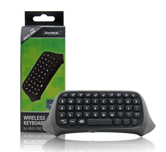 Wireless Keyboard For Xbox One Controller