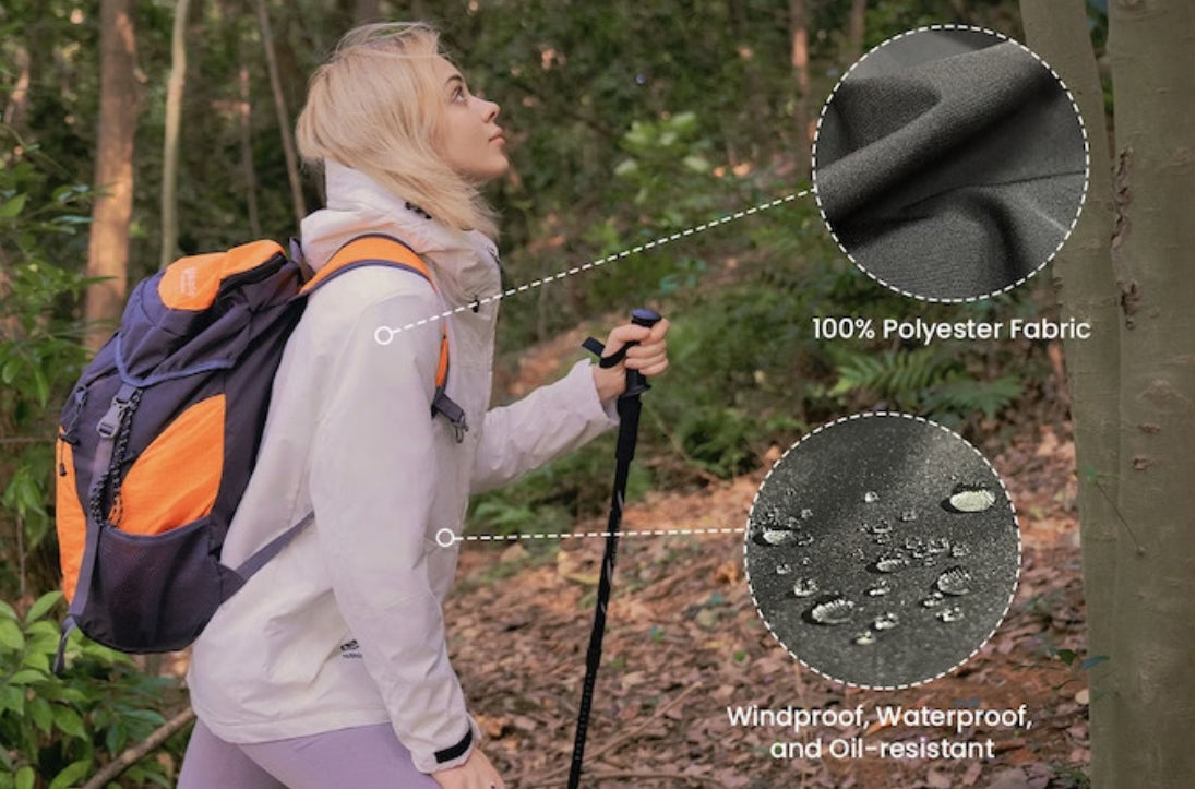 Step into the Future with Silop's High-Tech Jackets air gel down jacket