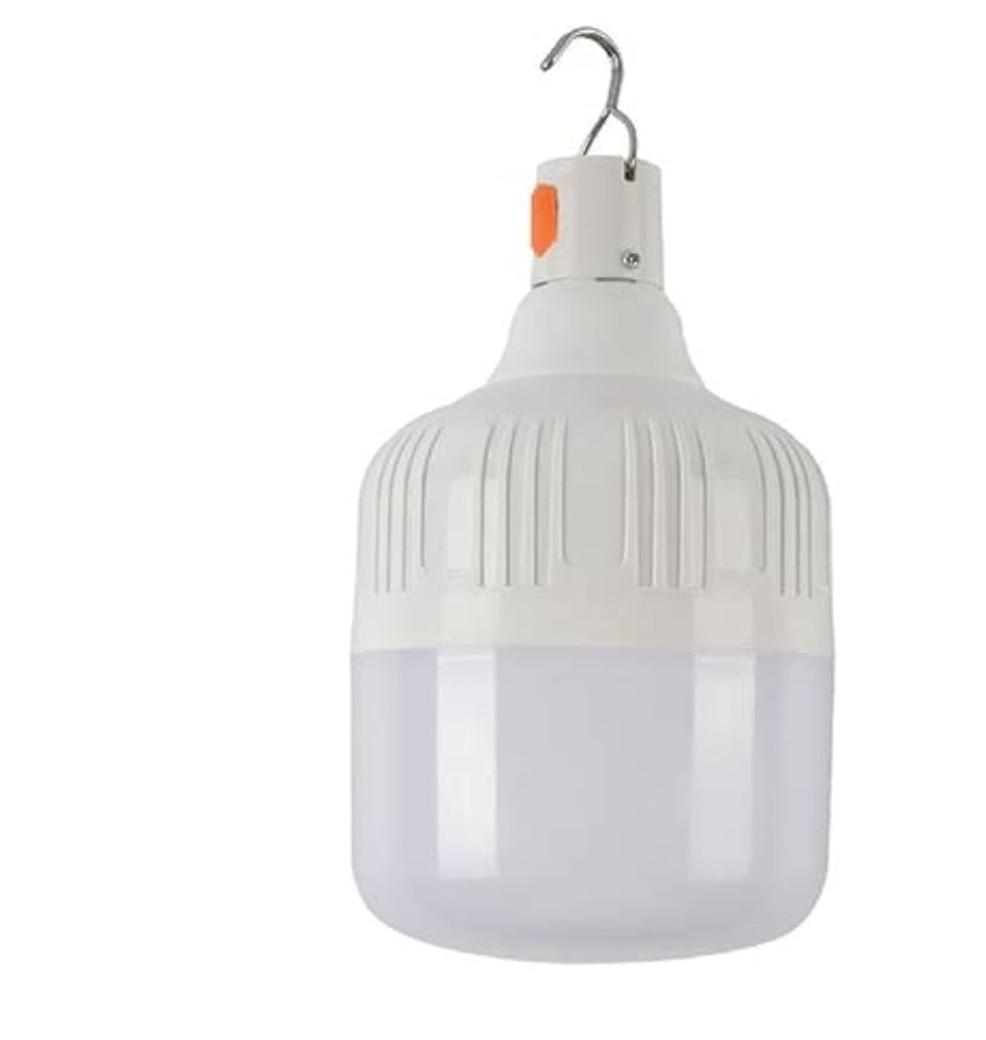 Portable Camping Lights Rechargeable Led Light Camping Lantern Emergency Bulb High Power Tents Lighting Equipment Bulb