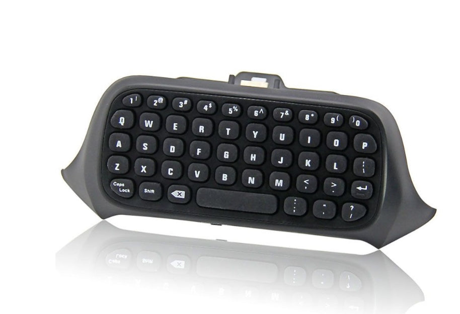 Wireless Keyboard For Xbox One Controller