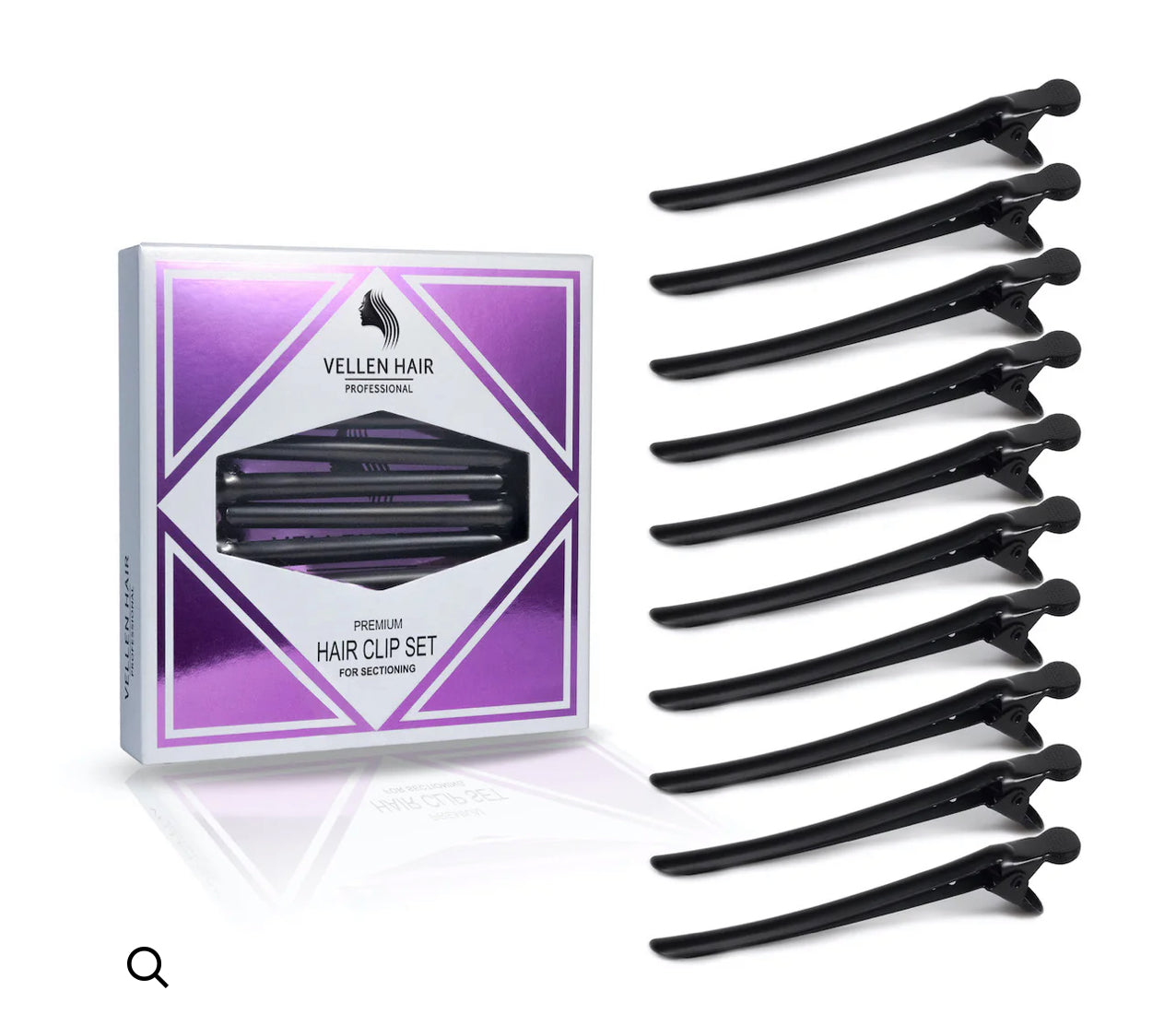VELLEN HAIR PROFESSIONAL PRODUCTS FOR HAIR DYING (Salon Grade)