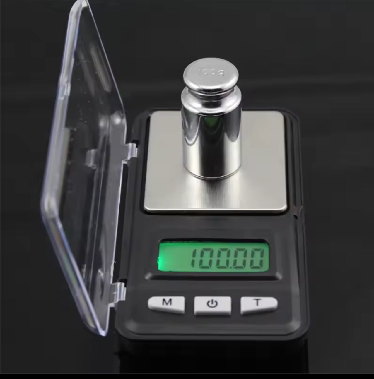 Digital Pocket Mini Scale Precision 0.01g LCD Jewelry Gold Diamond Accessories Gram Balance Weight Scale 500g/0.01