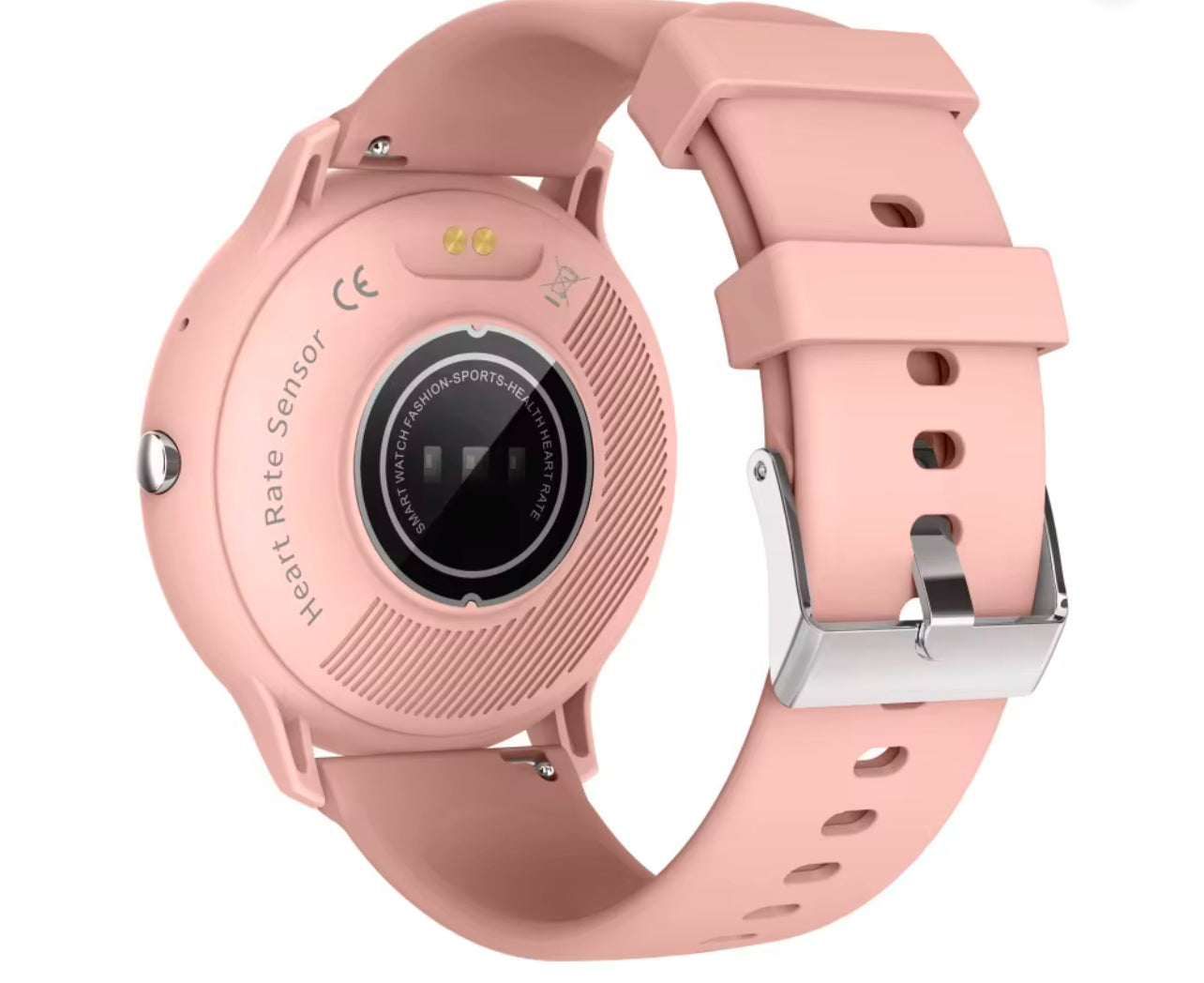 Smart Pulse Watch