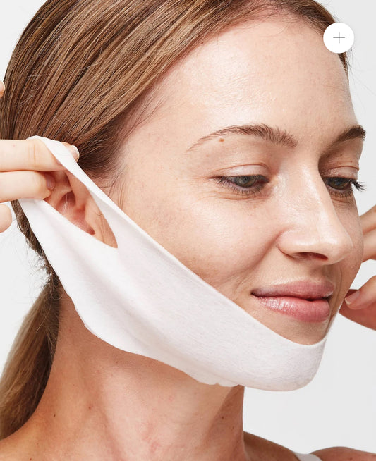 Depology DERMA FACE SCULPTING MASK