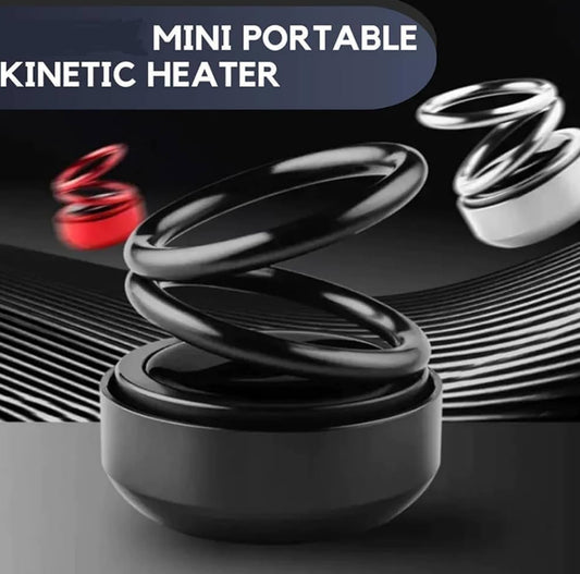 Portable Kinetic Molecular Heater, Mini Portable Kinetic Heater, Mini Portable Kinetic Heater for Car