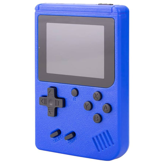 Handheld Games Retro Mini Video Games，Handheld Game Console with 900 Classical FC Games 2.8" Color Screen，Birthday for Boys Girls and Adults