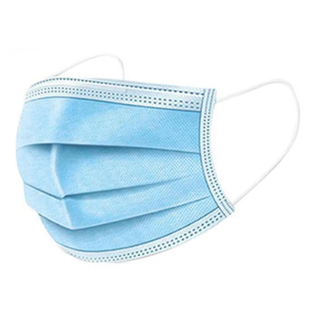 Disposable with Elastic Earrings Dust , 50pcs