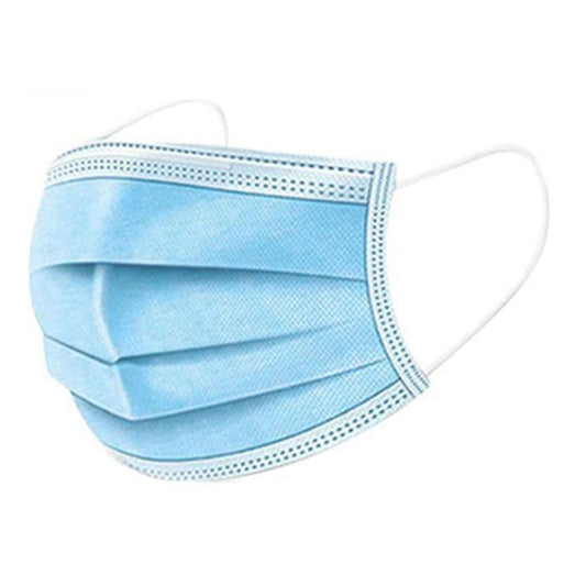 Disposable with Elastic Earrings Dust , 50pcs