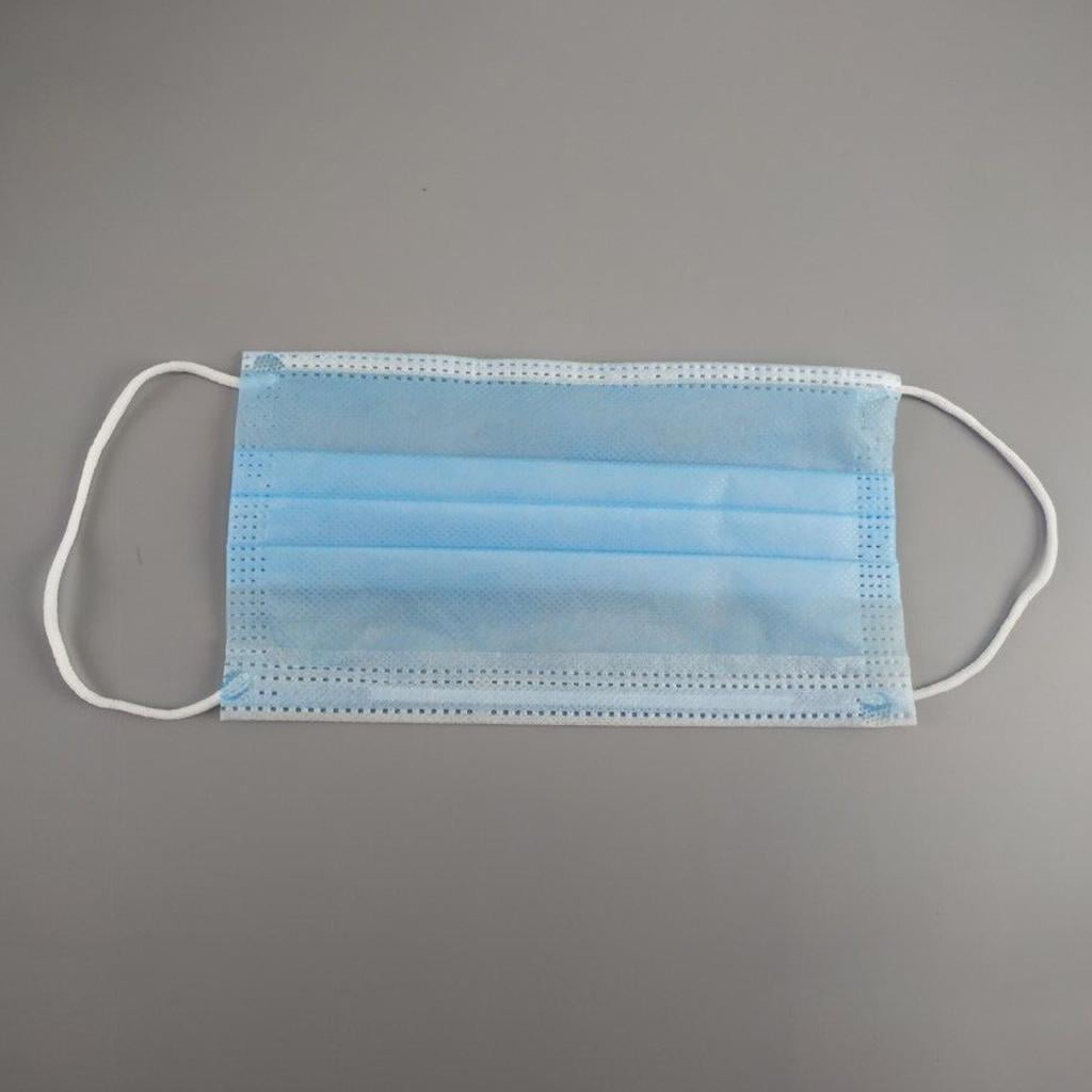 Disposable with Elastic Earrings Dust , 50pcs