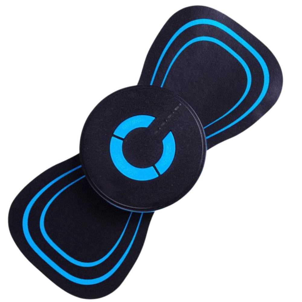 Mini Electric Whole Body Massager
