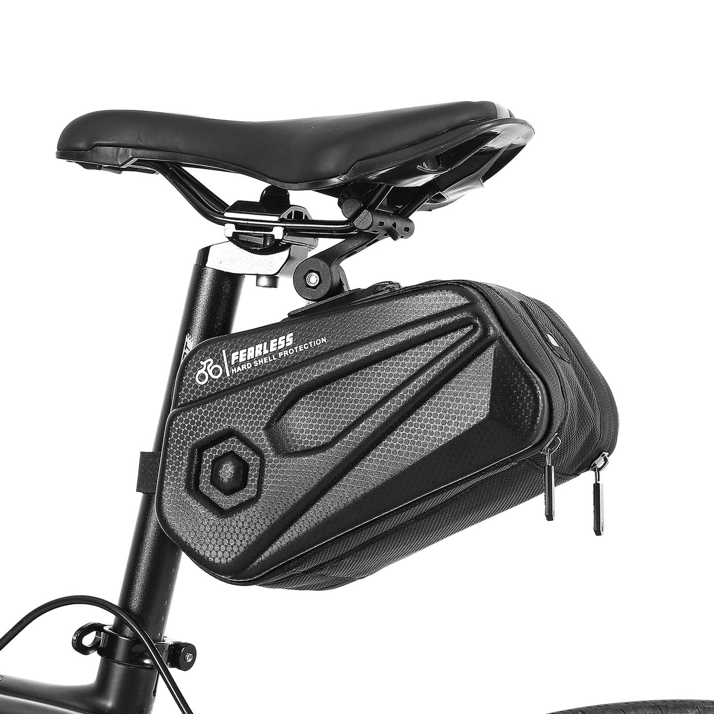 West Biking Bike Trunk Bag Bicycle Rack Bag Waterproof Rain Cover Bag Cycling Rear Rack Bag
