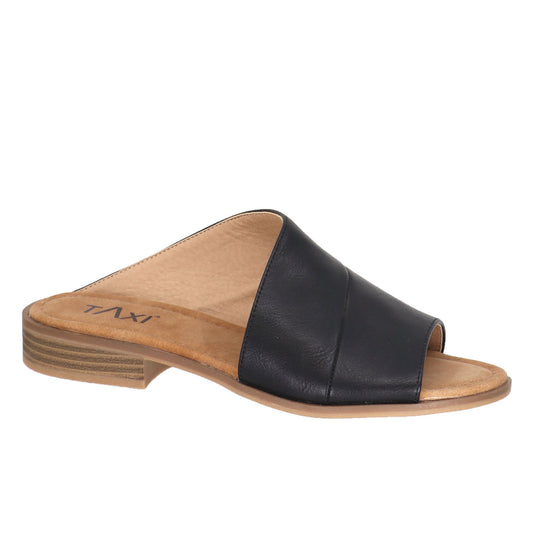 Taxi SHEENA Slides
