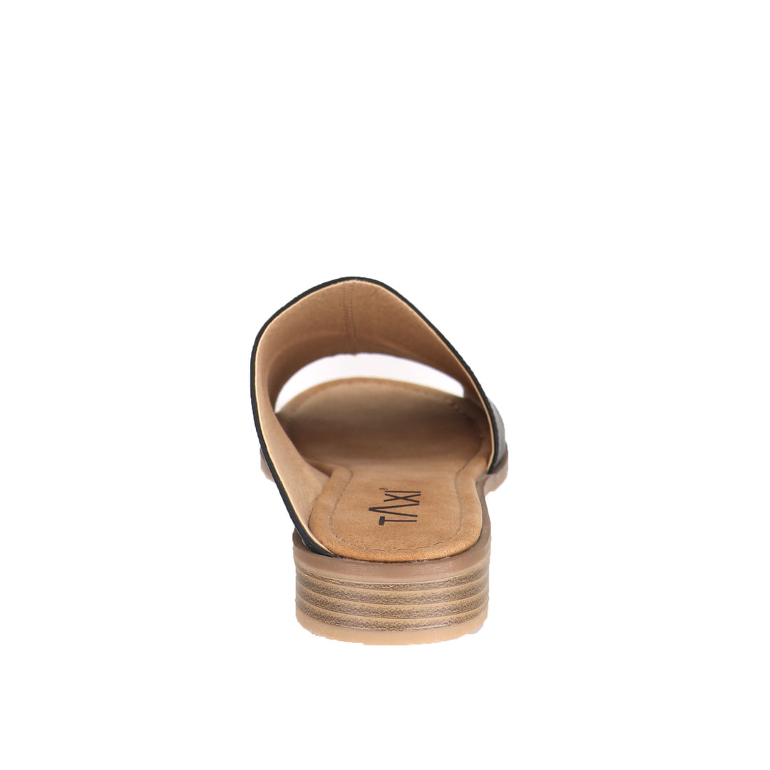 Taxi SHEENA Slides