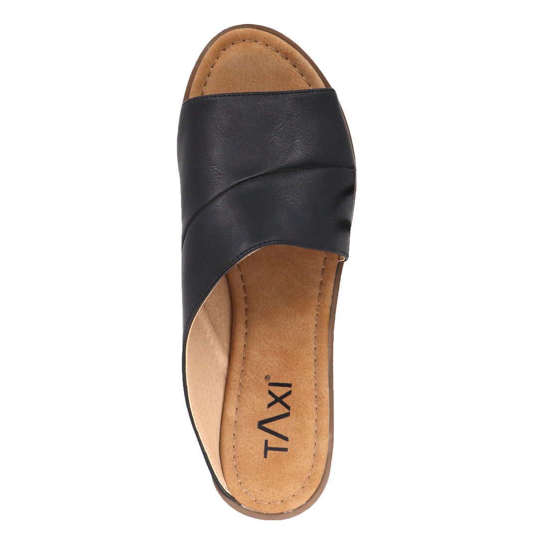 Taxi SHEENA Slides