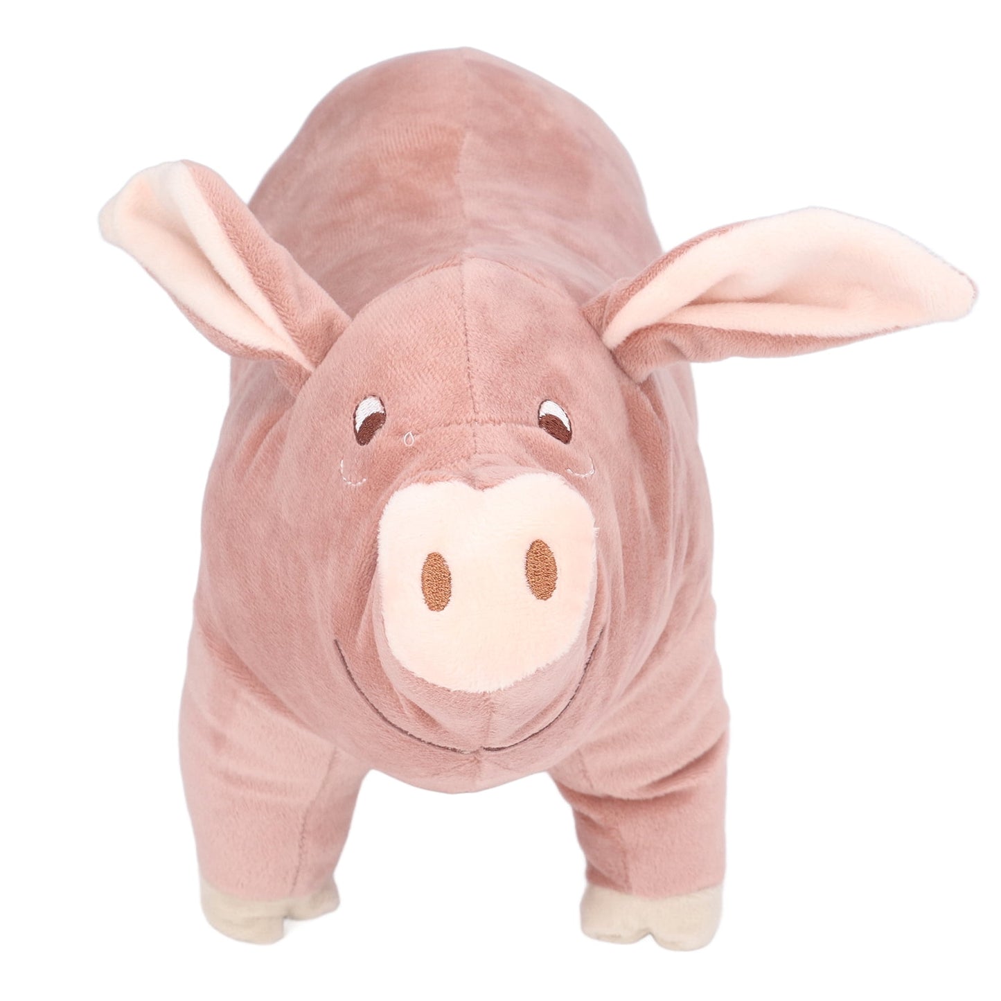 Plush Toy, Soft Comfortable Cute Plush Pig