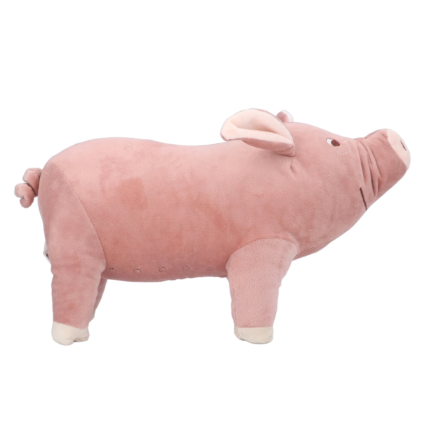 Plush Toy, Soft Comfortable Cute Plush Pig