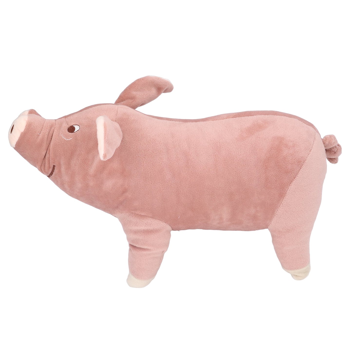 Plush Toy, Soft Comfortable Cute Plush Pig