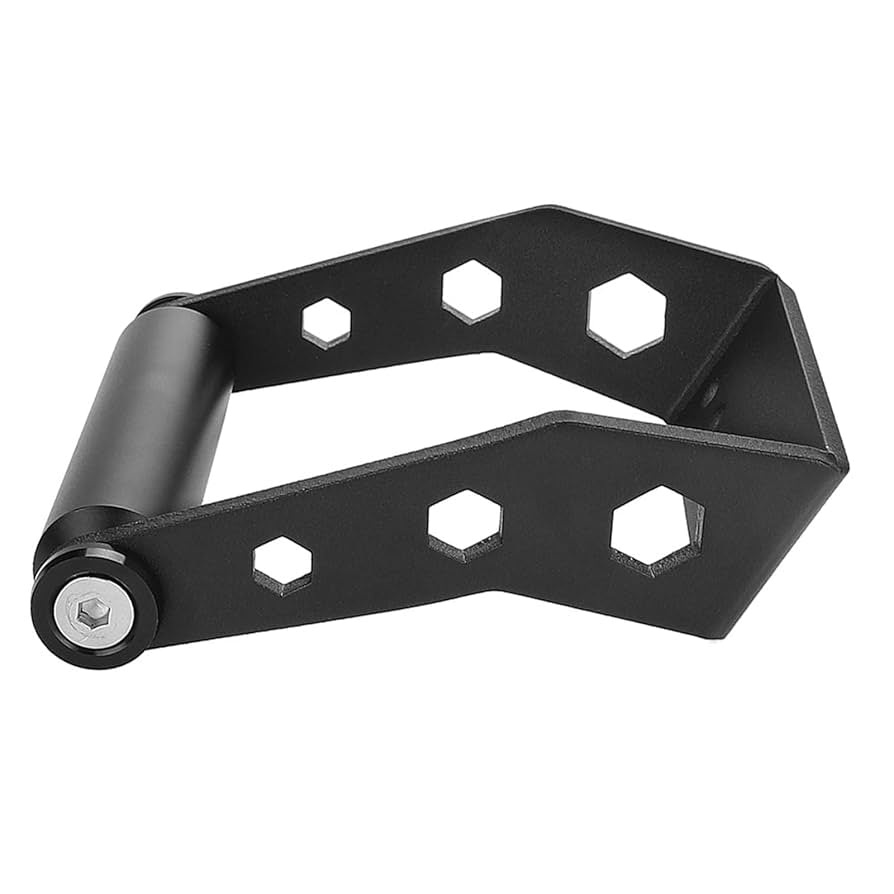 Handle Kit Aluminum Electric Scooter Modified Handle Electric Scooter Fit for Dualtron 1 2 3 Thunder Eagel Ultra Parts