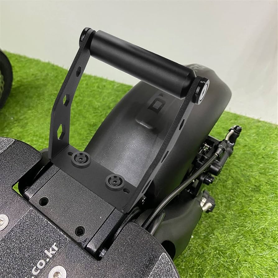 Handle Kit Aluminum Electric Scooter Modified Handle Electric Scooter Fit for Dualtron 1 2 3 Thunder Eagel Ultra Parts