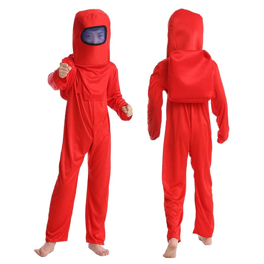 Among Us Costume