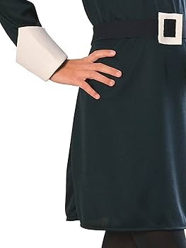 Addams Family Child's Wednesday Addams Costume, Small