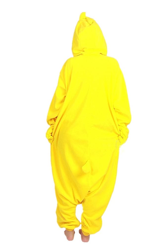 Animal Cosplay Costume Duck Unisex Adult Halloween Costume