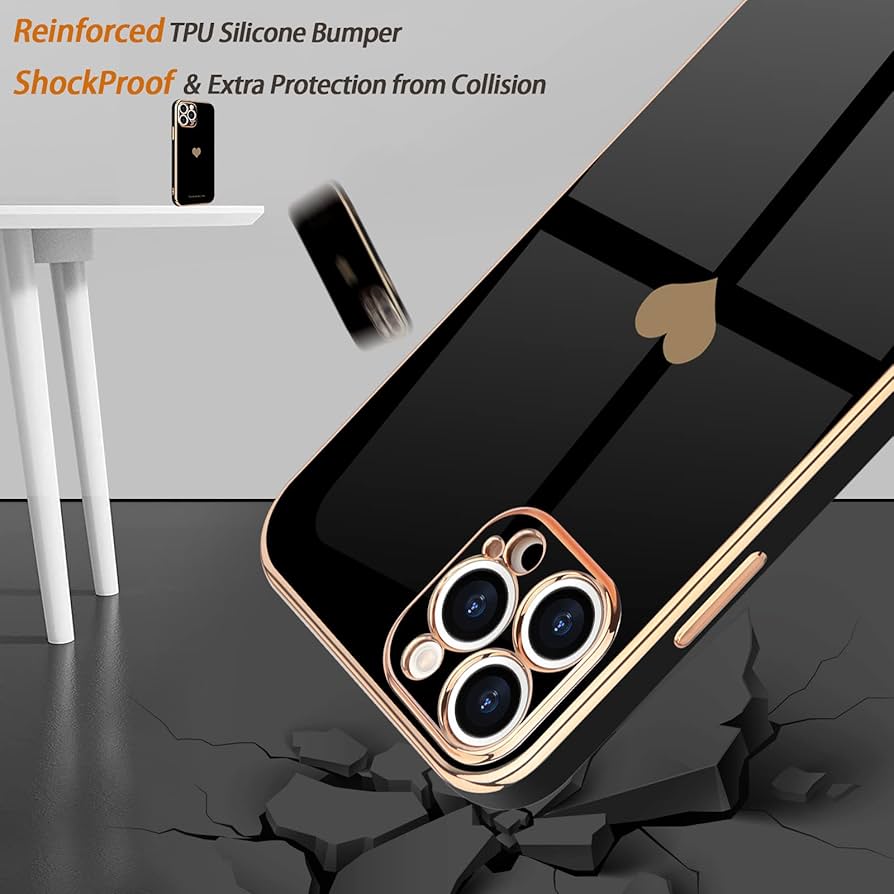 Silicone Case For Apple iPhone 13 Pro Max MagSafe Compatible