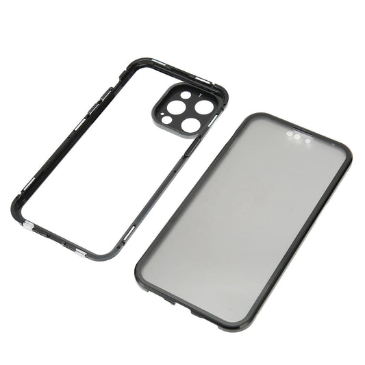 Apple iPhone 13 Pro Max Shell,Magnetic Case Magnetic Shockproof  High-Precision