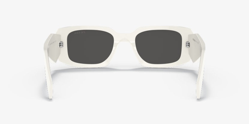 Prada 17WS Sunglasses White Frame Women Sunglasses one to one  Reproduction