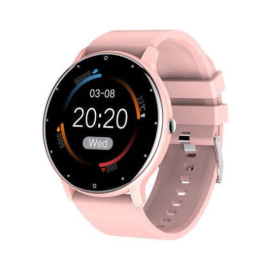 Smart Pulse Watch