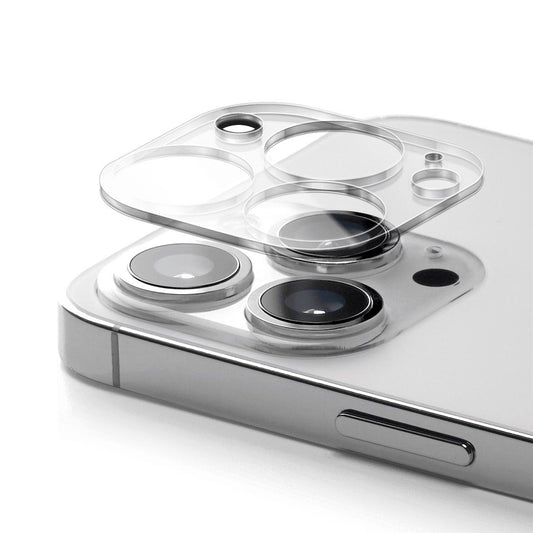 CASETiFY Camera Lens Protector For Apple iPhone 15 Pro/ 15 Pro Max