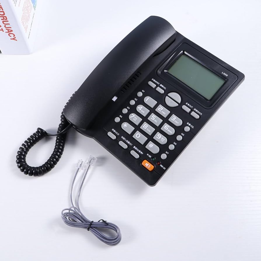High Quality Caller ID Telephone
