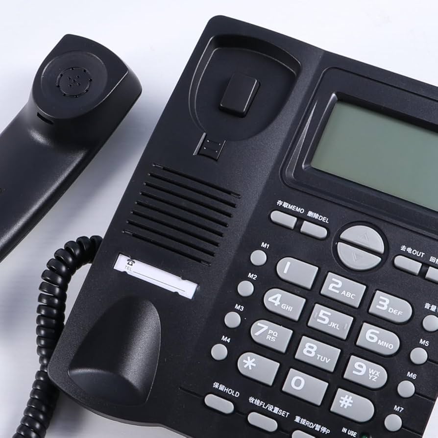 High Quality Caller ID Telephone