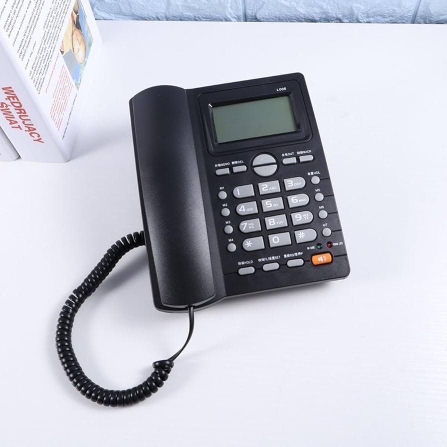 High Quality Caller ID Telephone