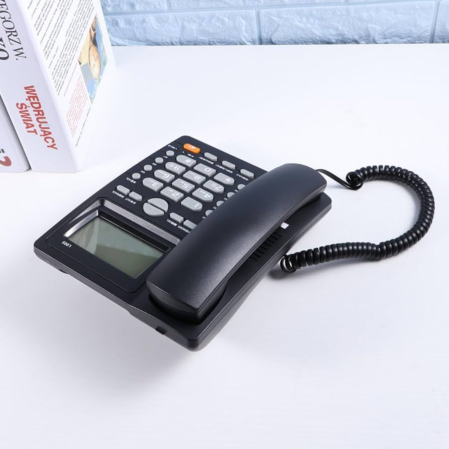 High Quality Caller ID Telephone