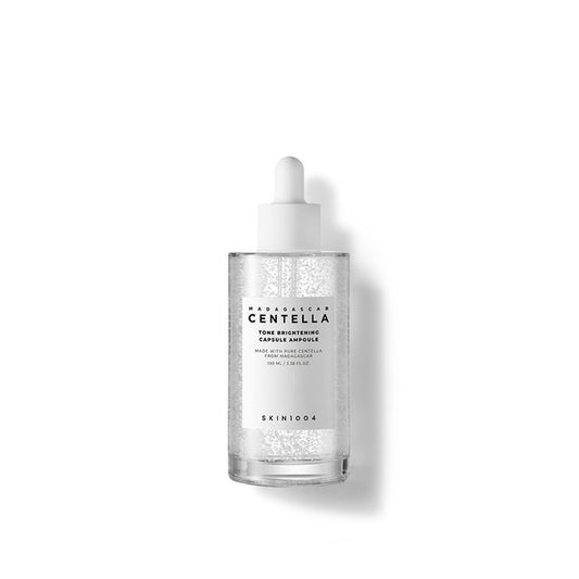 Skin 1004 Madagascar Centella Tone Brightening Capsule Ampoule Jumbo
