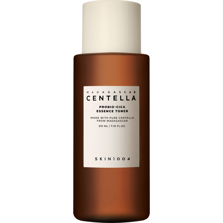 SKIN1004 Madagascar Centella Probio-CICA Essence Toner 7.10 fl.oz, 210ml