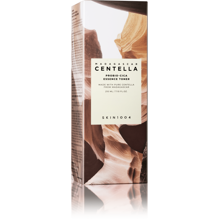 SKIN1004 Madagascar Centella Probio-CICA Essence Toner 7.10 fl.oz, 210ml