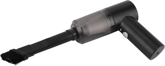 Cordless Vacuum Cleaner Rechargeable Handheld 5500PA Deep Cleaning Universal with Quiet Design, Powerful Suction, and Detachable Structure for Easy Cleaning