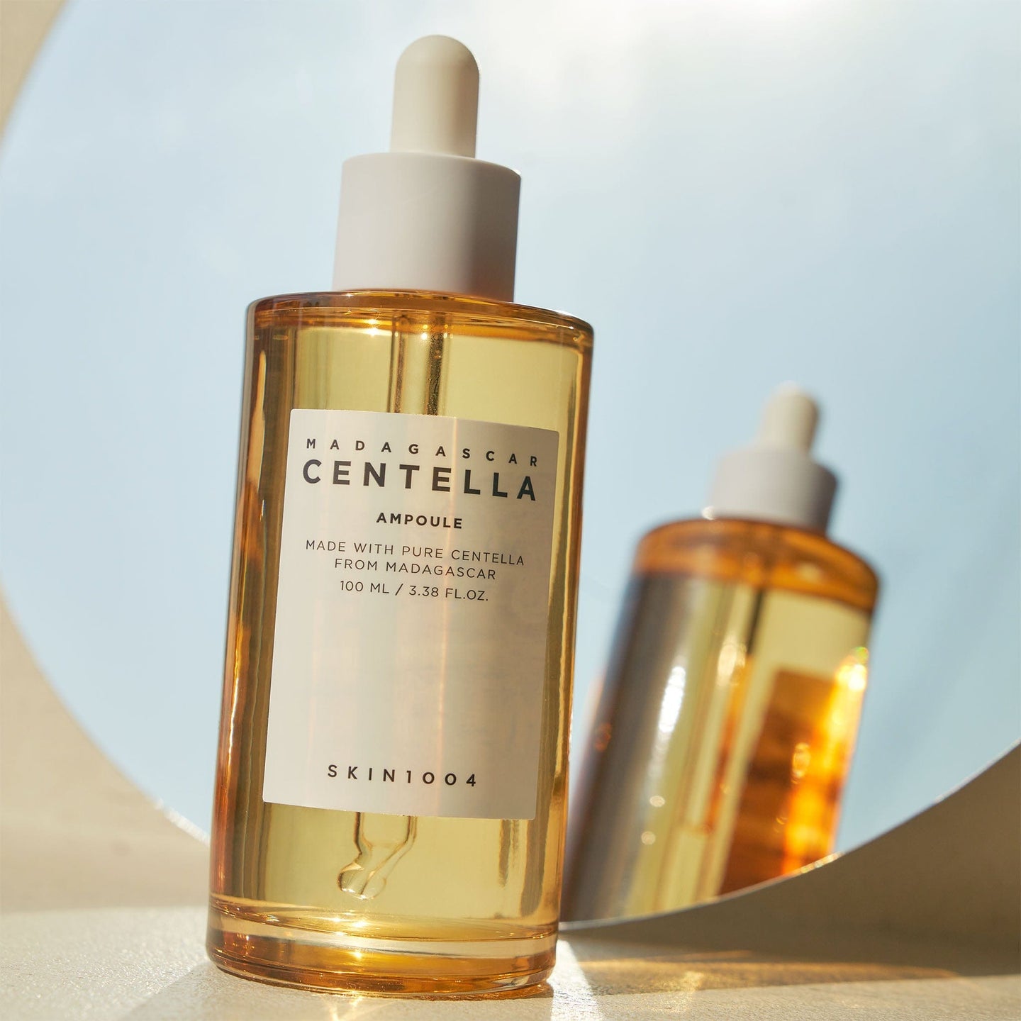 SKIN1004 Madagascar Centella Ampoule 100ml/3.39 FL.OZ