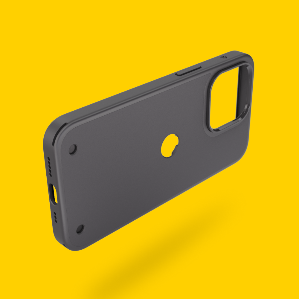 FJORDEN MAGSAFE CASE For Apple iPhone 15 Pro Max