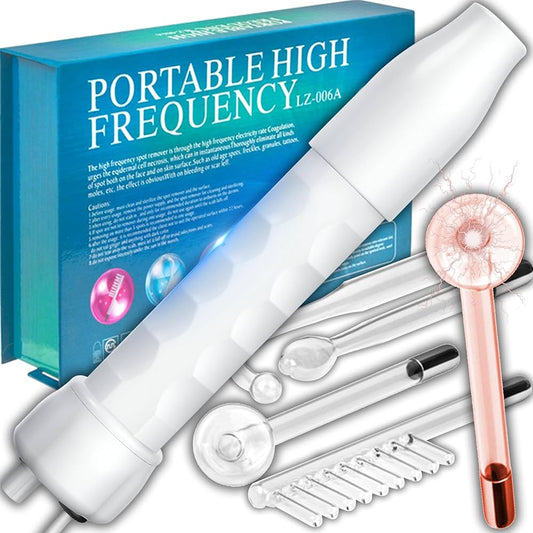 Portable High Frequency Lz-006a 10w