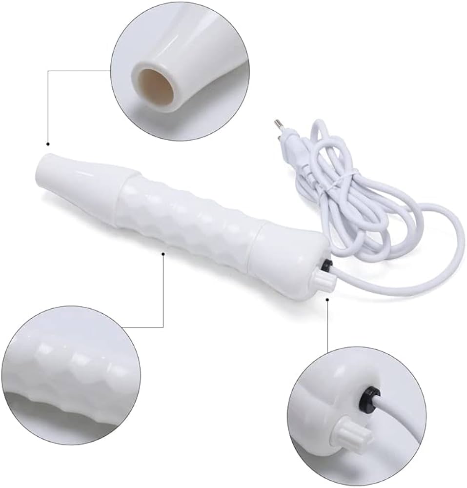 Portable High Frequency Lz-006a 10w