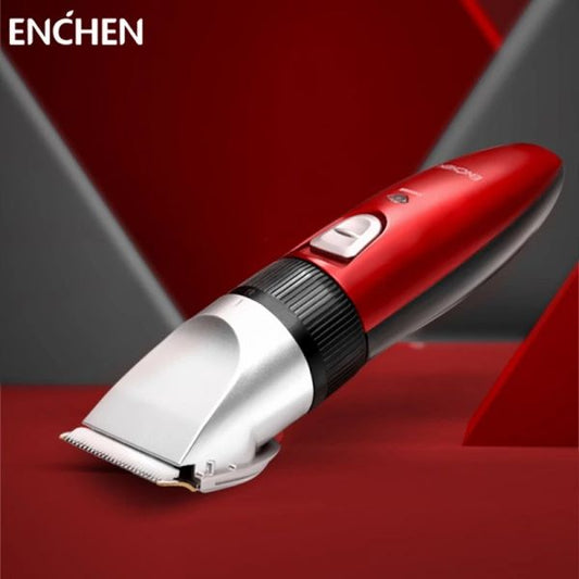 Enchen Sharp R Mens Rechargeable Hair Clipper