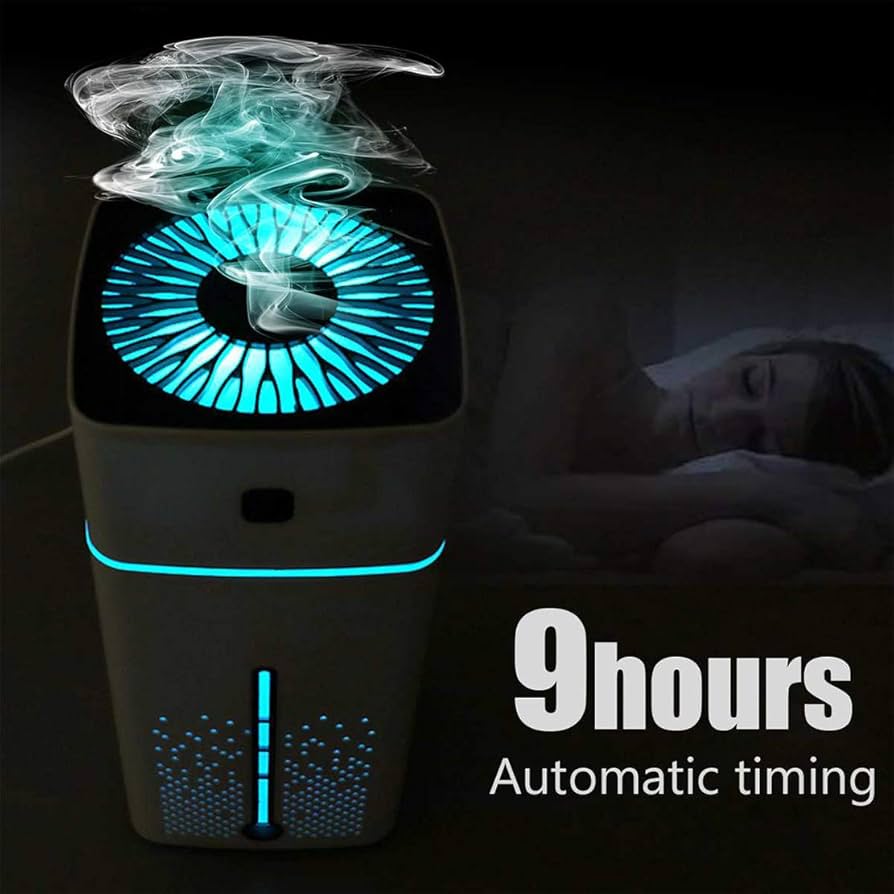 Water Humidifier