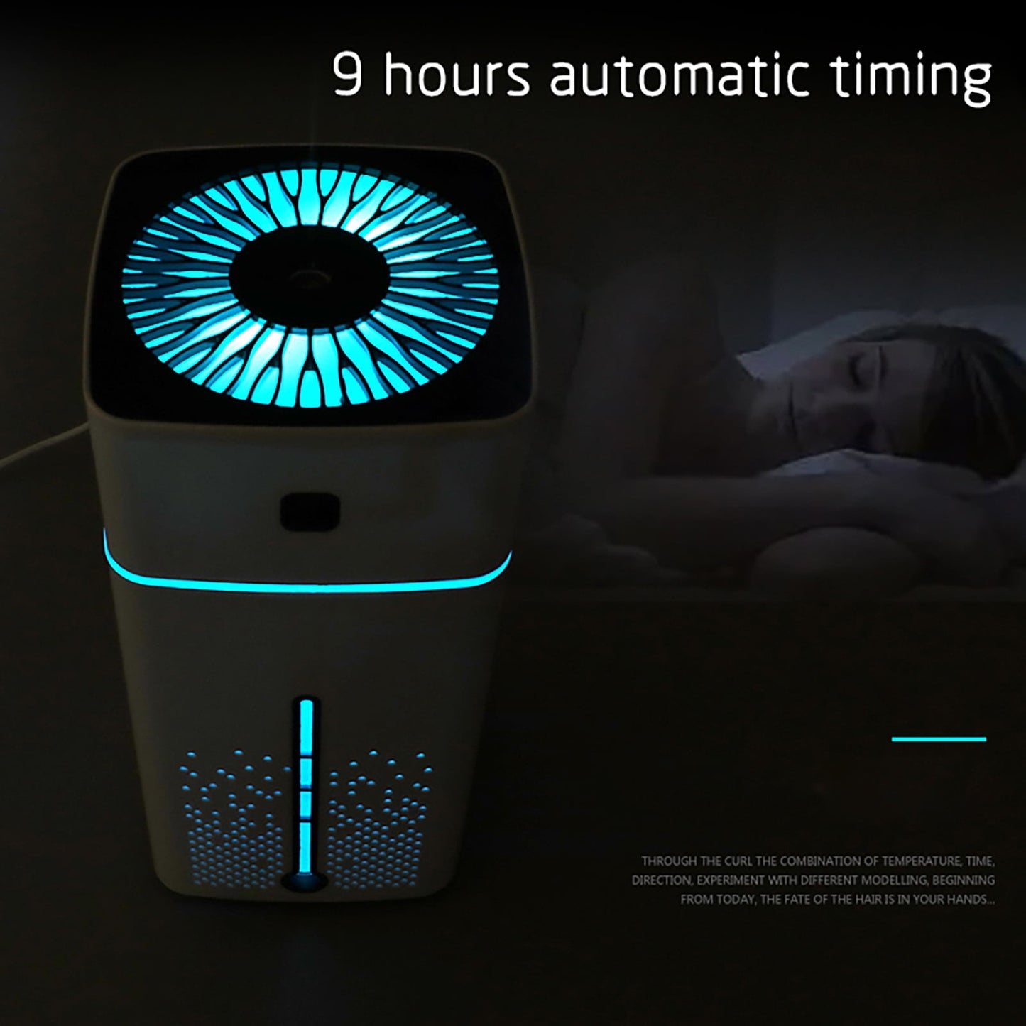 Water Humidifier