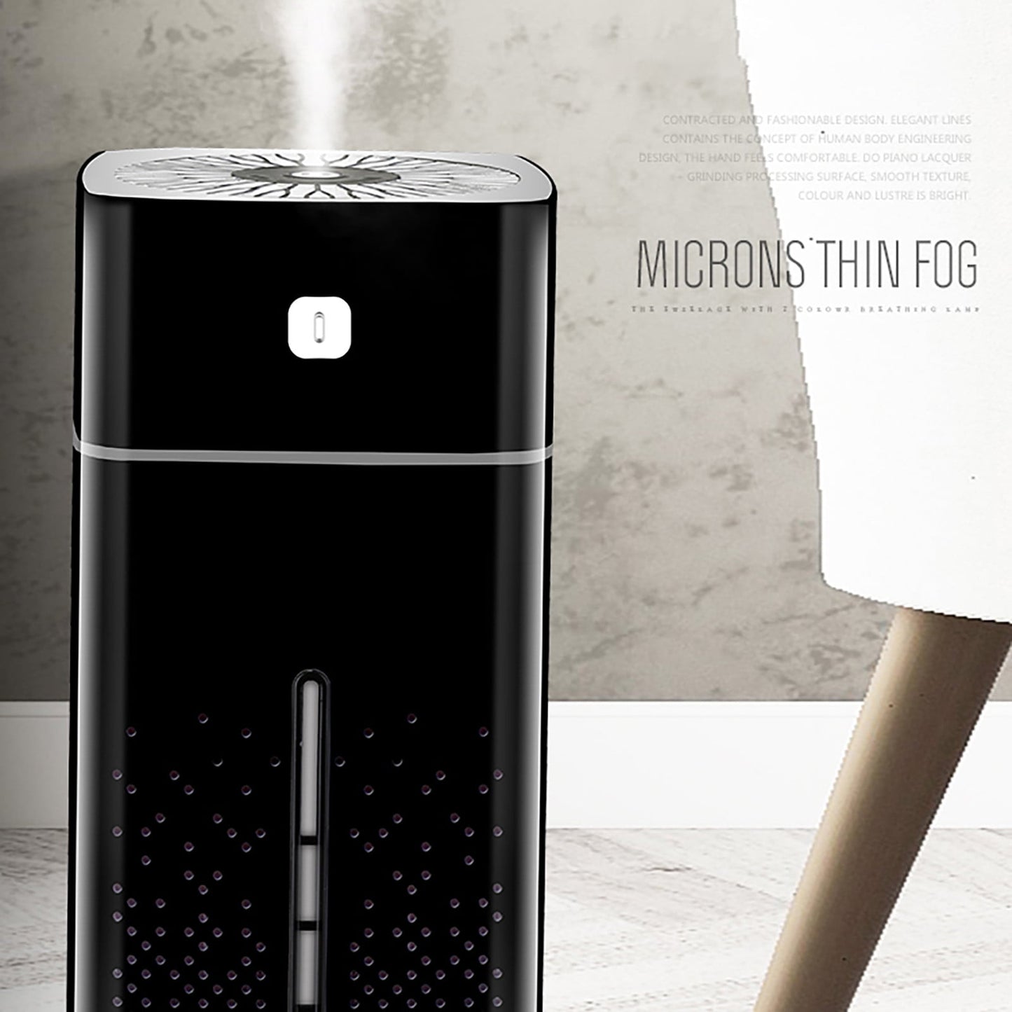 Water Humidifier