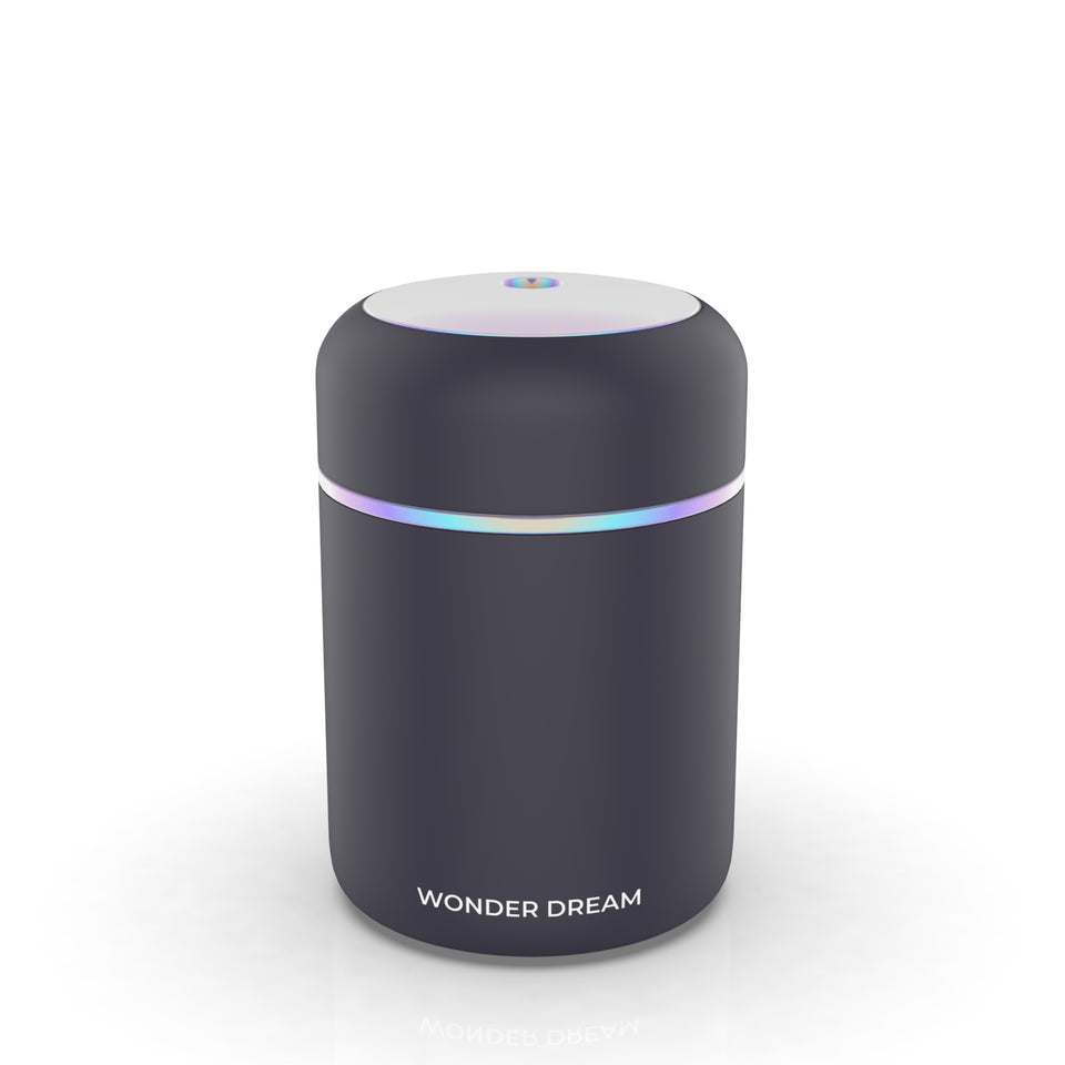 WONDER DREAM Nano-Atomization Humidifier / Diffuser