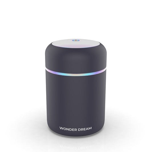 WONDER DREAM Nano-Atomization Humidifier / Diffuser